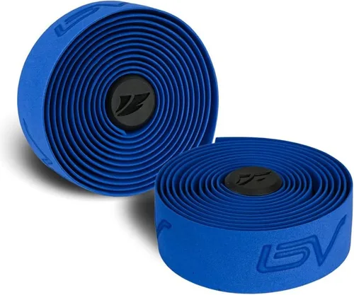 Vista 11 de Cintas de manillar para bicicleta de carretera BV EVA, cinta de barra de bicicleta, envoltura de manillar para ciclismo – 2 rollos