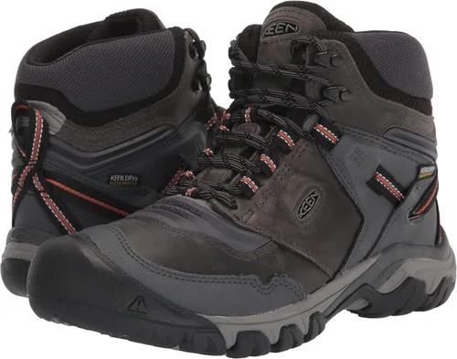 Vista 7 de KEEN UNEEK - Sandalias clásicas de dos cordones para mujer