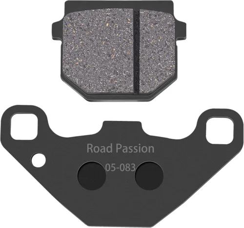 Vista 6 de Road Passion Pastillas de freno de disco delantero para POLARIS Phoenix 200 2005-2011/200 Sawtooth 2006-2007