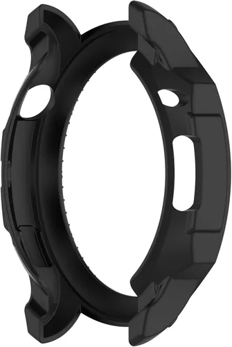 Vista 4 de TenCloud GTR 4 - Fundas de reloj compatibles con Amazfit GTR 4, protector resistente a los arañazos y resistente a los arañazos para Amazfit GTR 4