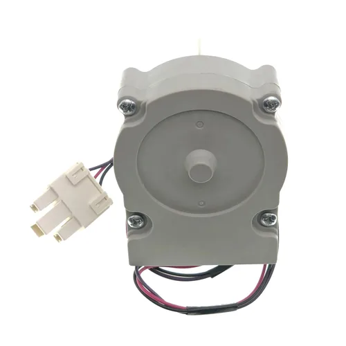 Vista 3 de Motor del ventilador del evaporador del refrigerador EAU60694507 para LG Kenmore, reemplaza 4681JB1029A, AP4438221, 1330410, 4681JB1017D