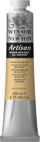Vista 14 de Winsor & Newton Artisan - Pintura al óleo mezclable con agua