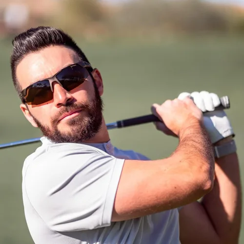 Vista 2 de Tifosi Optics Centus Sunglasses