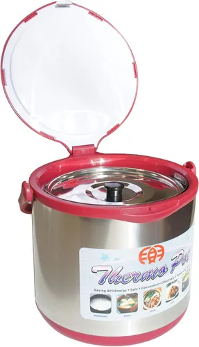 Vista 3 de ST-60BA: Cocina térmica