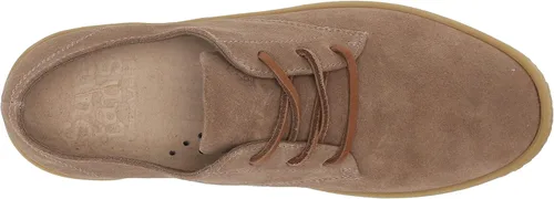 Vista 5 de SeaVees Tenis Buck Sun-tans para hombre