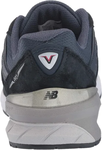 Vista 3 de New Balance 990 V5 - Tenis para mujer, hechos en Estados Unidos
