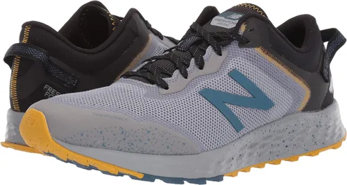 Vista 7 de New Balance Men's Fresh Foam Arishi V1 Running Shoe