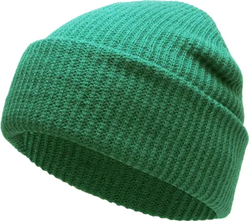 Vista 14 de KBETHOS Cómoda colección de gorros suaves y holgados de algodón de punto acrílico para invierno, cálido sombrero de esquí holgado unisex varios