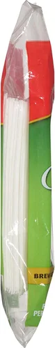Vista 2 de Melitta usaa Color Blanco Wrap Filtro de café, Blanco, Paquete de 1, Blanco