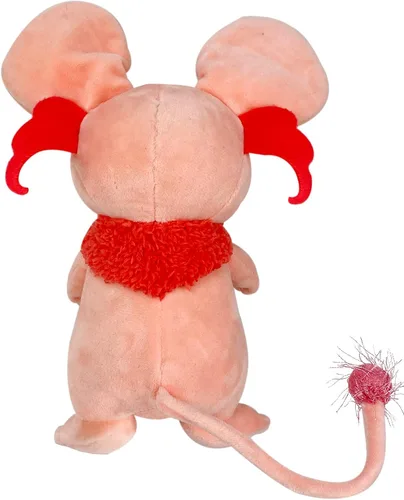 Vista 2 de Great Eastern Entertainment Kakuriyo - Peluche de aspecto Nene Change de 6 pulgadas de alto