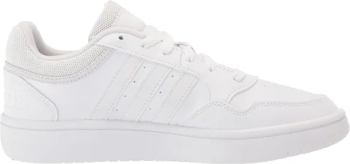Vista 6 de adidas Hoops 3.0 - Zapatos de baloncesto de perfil bajo para mujer