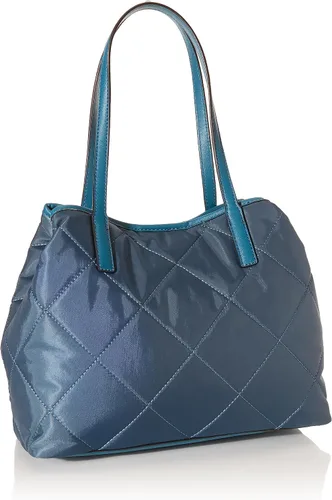 Vista 2 de GUESS Vikky Tote, Acero