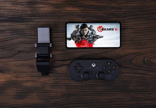 Vista 8 de 8Bitdo Sn30 Pro for Xbox cloud gaming on Android (includes clip) - Android