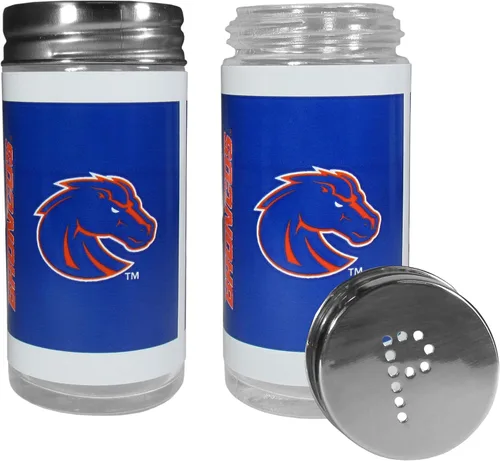 Vista 25 de Siskiyou Sports NCAA unisex Salt and Peper Shakers