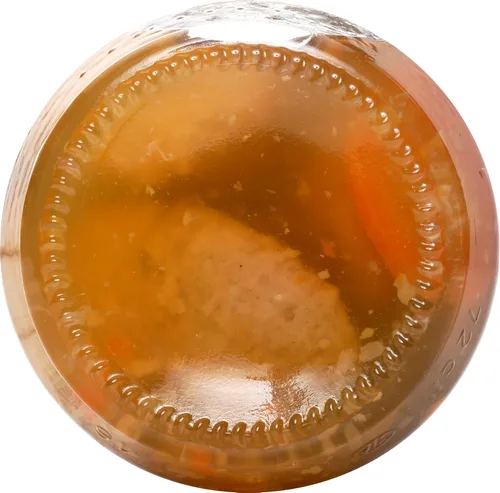 Vista 9 de Yehuda Pescado Gefilte, 24 oz