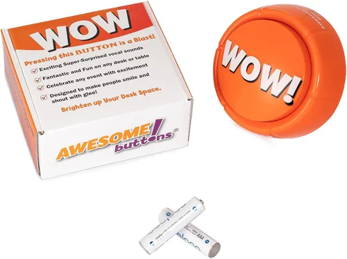 Vista 8 de WOW Button