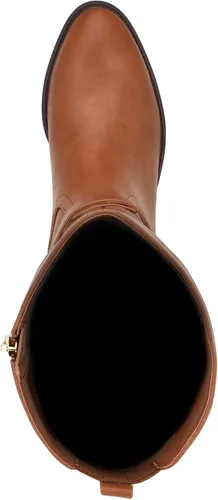 Vista 2 de Calvin Klein Botas altas Daphny para mujer