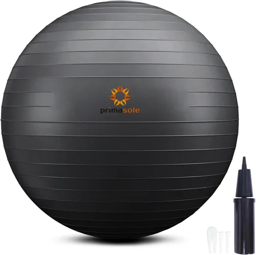 Vista 7 de primasole Bola de equilibrio Azul Misty