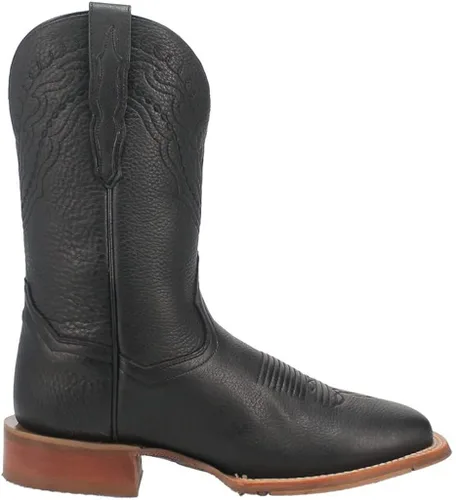 Vista 3 de Dan Post Botas Milo Western para hombre