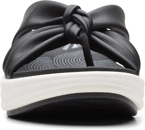 Vista 2 de Clarks Women's Drift Ave Flat Sandal