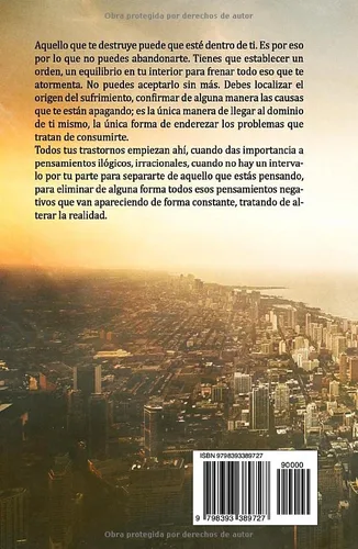 Vista 2 de Mente humana El espacio donde todo comienza (Spanish Edition)