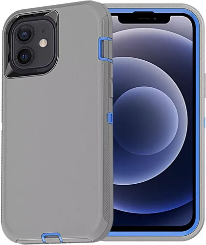 Vista 25 de Funda para iPhone 13 Pro Max y iPhone 14 Pro Max, [compatible con MagSafe] [prueba anticaídas de 10 pies] [2 protectores de pantalla de TPE]