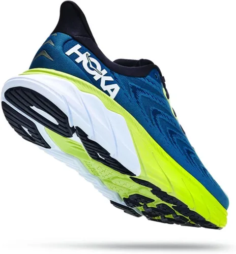 Vista 3 de HOKA ONE ONE mens Low-top