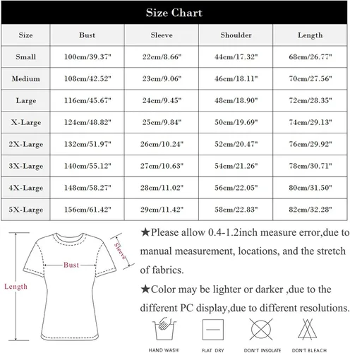 Vista 3 de Ropa quirúrgica para mujer, estampado de manga corta, cuello en V, uniforme de lactancia, divertido estampado de vacaciones