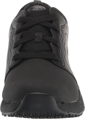 Vista 2 de Dr. Scholl's Shoes Tenis Drive, antideslizantes para mujer