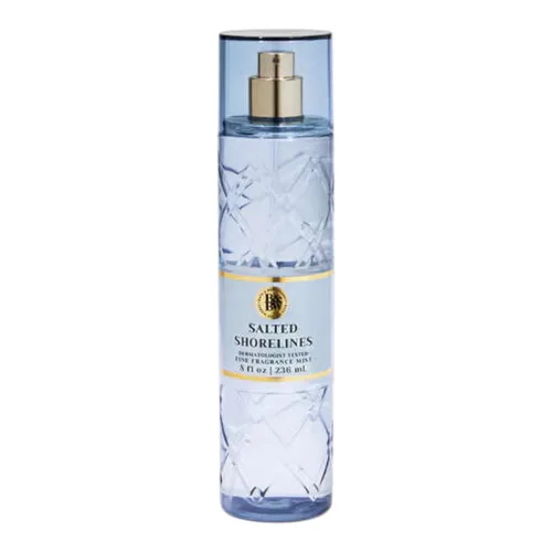 Vista 22 de Bath & Body Works Always Fleur - Espray corporal con fragancia fina (Always Fleur)