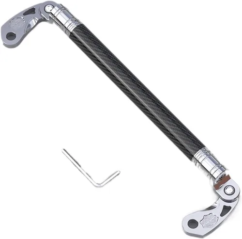 Vista 13 de Para BMW R1200GS LC ADV R1250GS Adventure R 1200 1250 GS - Barra de equilibrio para motocicleta (color negro, tamaño: 1)