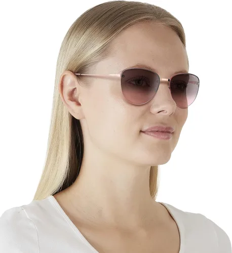 Vista 6 de Vogue Eyewear Gafas de sol aviador Vo4156s para mujer