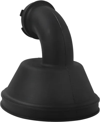 Vista 4 de FLYPIG Colector de admisión universal de goma para Suzuki LT 80 LT80 LT80S 13881-40B00 Quad ATV 1987-2006