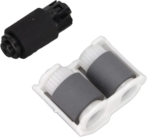 Vista 7 de ciciglow Rodillo de recogida de impresora compatible con impresora M252 M277 M377, accesorios de impresora portátil, kit de separación