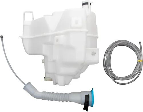 Vista 125 de Depósito de limpiaparabrisas TRQ Para Toyota RAV4 2013-2016