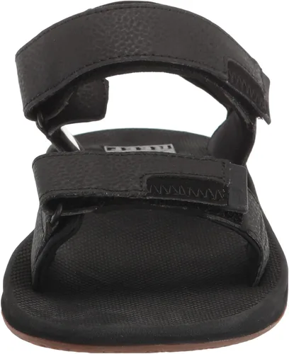 Vista 2 de Reef Sandalia Fanning Baja para hombre, Color, Size M US Men