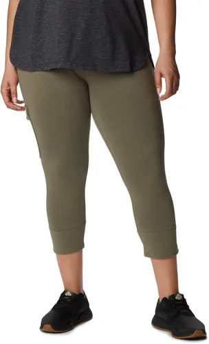 Vista 5 de Columbia Women's Trek Capri