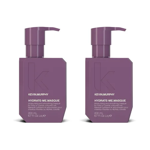 Vista 9 de KEVIN.MURPHY HYDRATE-ME.MASQUE Mascarilla para el cabello, 6.7 fl oz