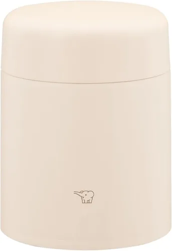 Vista 13 de Zojirushi Tarro de alimentos de acero inoxidable, 10 onzas, verde aireado