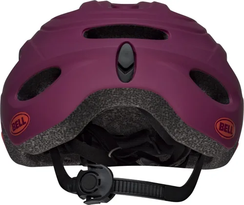 Vista 3 de Bell Mesa - Casco de bicicleta para mujer