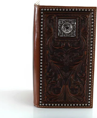 Vista 6 de Nocona Square Star Rodeo para hombre