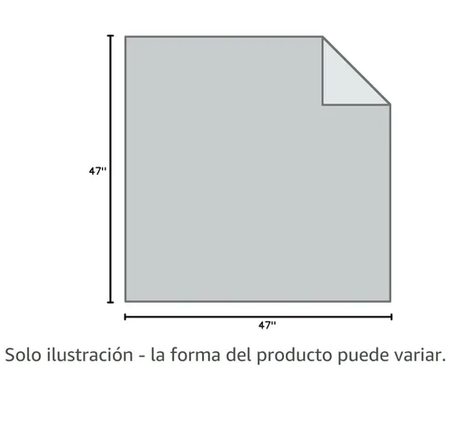 Vista 9 de Momcozy Mantas de muselina para bebé, suaves y sedosas de 47 x 47 pulgadas, mantas transpirables para envolver al recién nacido, para niños y niñas
