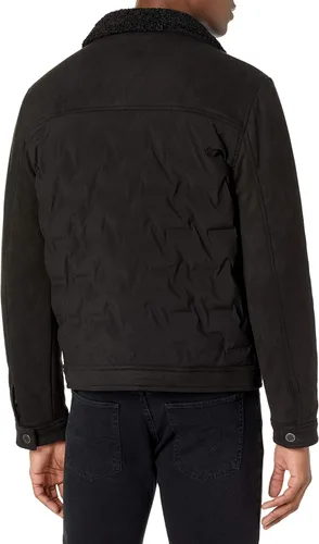 Vista 2 de Karl Lagerfeld Paris Camionero para hombre