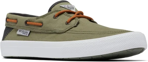 Vista 2 de Columbia Slack Tide PFG - Zapatos náuticos para hombre
