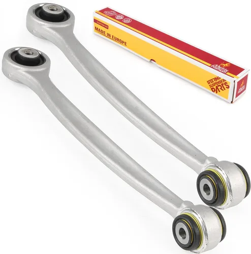 Vista 50 de Metrix Premium Chassis Parts - Brazo de control inferior delantero L&R con kit de rótula