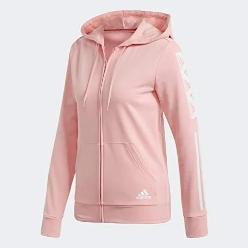 Vista 7 de adidas Originals Mujer W Block Fz Hd