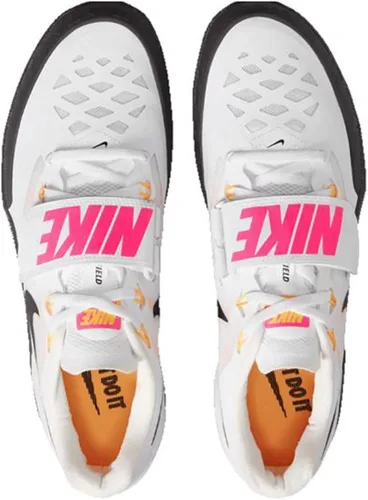 Vista 4 de Nike Zoom Rival SD 2 Zapatillas de pista y campo nk685134 102