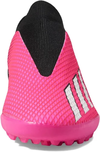 Vista 4 de Adidas Césped unisex X Speedportal.3 sin cordones para adulto