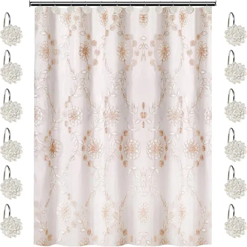 Vista 91 de Zahari Home Capri - Juego de toallas de baño de 3 piezas, toalla de baño, toalla de mano y toalla facial, decoración moderna, hermoso diseño único