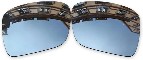 Vista 5 de Vonxyz Juego de 4 lentes de repuesto para Spy Optic Cyrus Sunglass Combo Pack